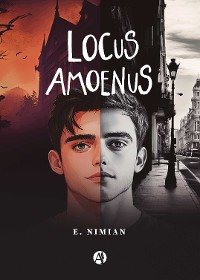 Cover Locus amoenus