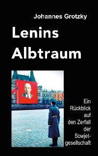 Cover Lenins Albtraum