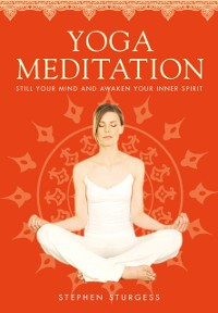 Cover Yoga Meditation