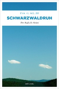 Cover Schwarzwaldruh