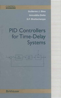Cover PID Controllers for Time-Delay Systems