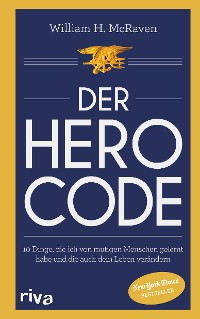 Cover Der Hero Code