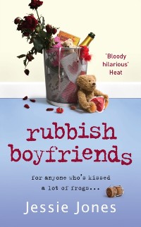 Cover Rubbish Boyfriends