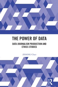 Cover Power of Data
