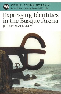Cover Expressing Identities in the Basque Arena