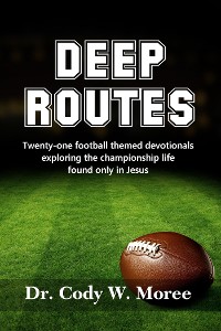 Cover Deep Routes