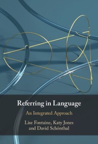 Cover Referring in Language