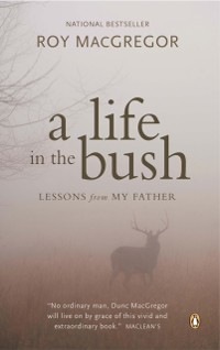 Cover Life in the Bush