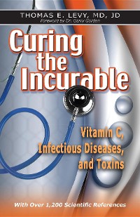 Cover Curing the Incurable
