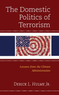 Cover Domestic Politics of Terrorism
