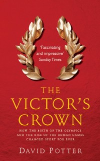 Cover Victor's Crown