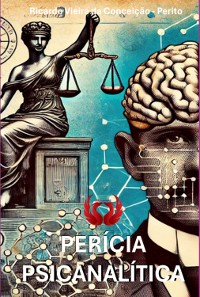 Cover Perícia Psicanalítica