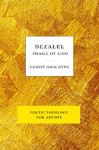 Cover Bezalel, Image of God