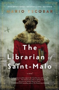 Cover Librarian of Saint-Malo