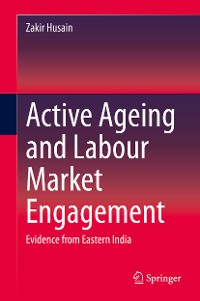 Cover Active Ageing and Labour Market Engagement