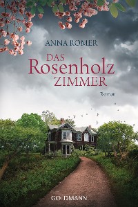 Cover Das Rosenholzzimmer