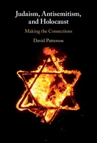 Cover Judaism, Antisemitism, and Holocaust