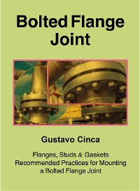 Cover Bolted Flange Joint