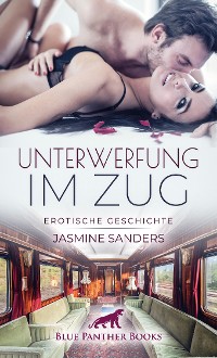 Cover Unterwerfung im Zug | Erotische Geschichte