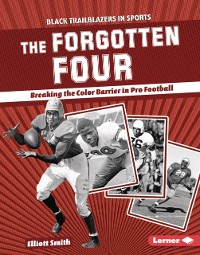 Cover Forgotten Four