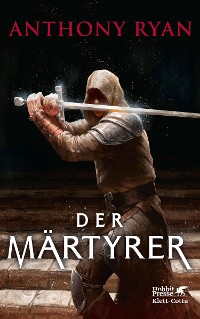 Cover Der Märtyrer