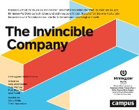 Cover The Invincible Company