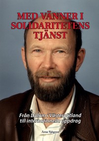 Cover Med vänner i solidaritetens tjänst