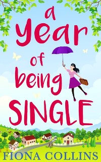 Cover Year of Being Single