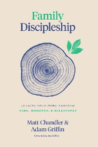Cover Family Discipleship