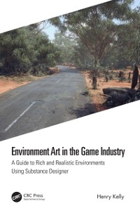 Cover Environment Art in the Game Industry