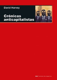 Cover Crónicas anticapitalistas