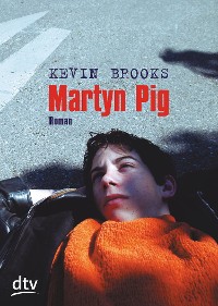 Cover Martyn Pig