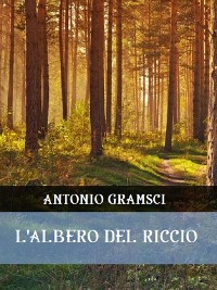 Cover L'albero del riccio