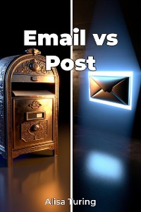 Cover Email vs Post