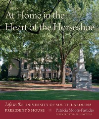 Cover At Home in the Heart of the Horseshoe