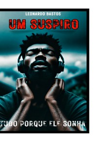 Cover Um Suspiro