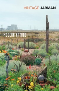 Cover Modern Nature