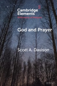 Cover God and Prayer