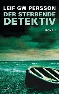 Cover Der sterbende Detektiv