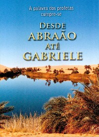 Cover eBook - Desde Abraão até Gabriele