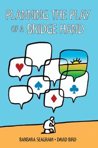 Cover Planning the Play of a Bridge Hand