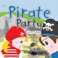 Cover Pirate Party