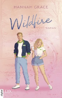 Cover Wildfire