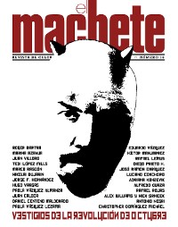 Cover El Machete, 16