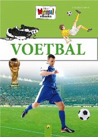 Cover Voetbal