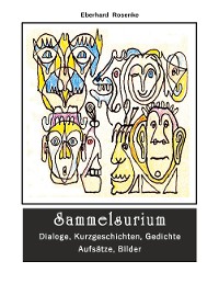 Cover Sammelsurium