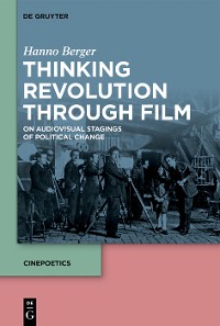 Cover Thinking Revolution Through Film