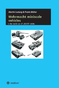 Cover Miniscale Wehrmacht vehicles instructions