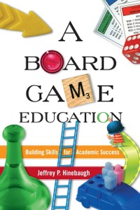 Cover Board Game Education