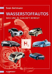 Cover Wasserstoff-Autos